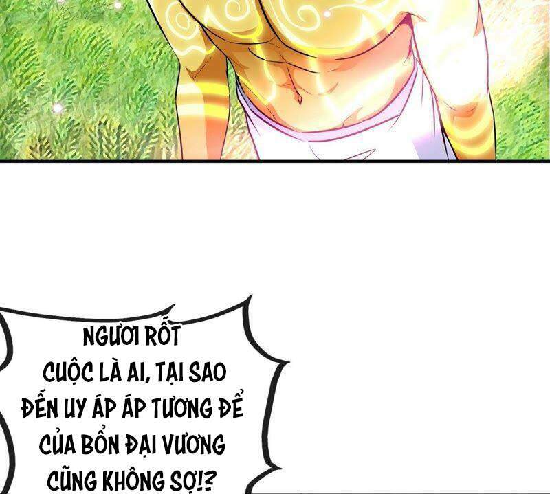 bản kiếm tiên tuyệt không làm nô chapter 27 32