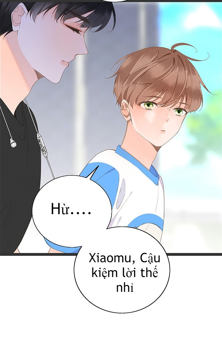 xueba raise 985 chapter 4 7