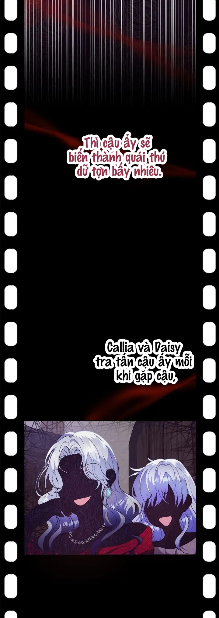 khi con gái mụ phù thủy hóa giải lời nguyền của nam chính chapter 3.2 15
