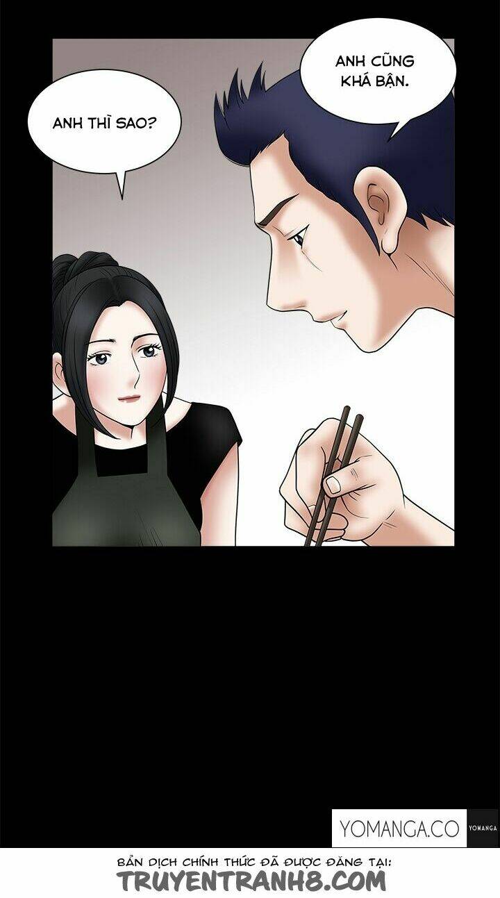 seduction - quyến rũ chapter 24 20