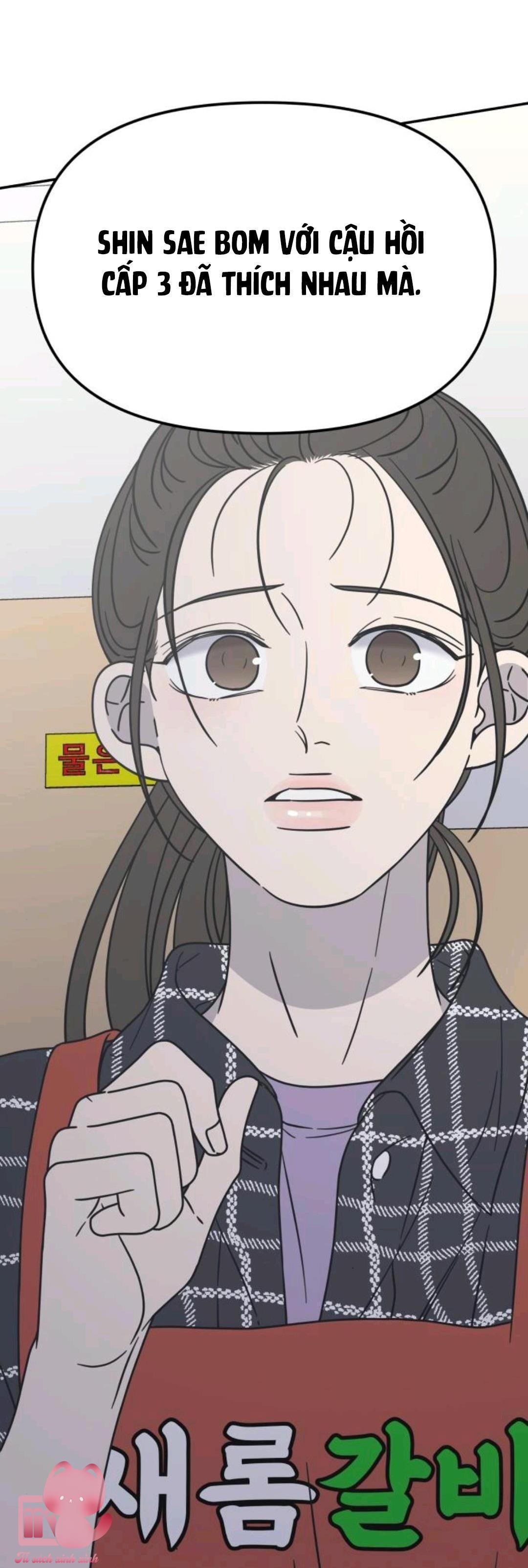 nói không với tình công sở chapter 12 84