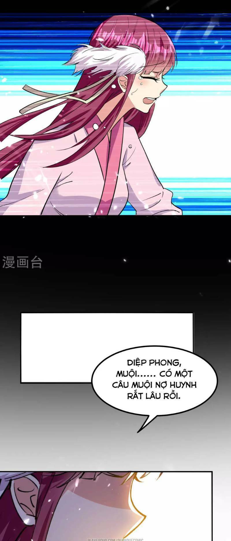 vạn giới tiên vương chapter 14 33