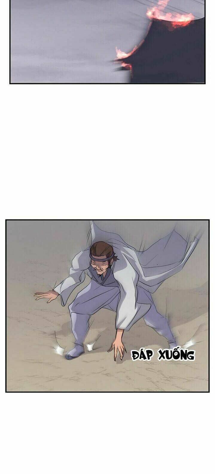 trọng sinh, bất khả chiến bại chapter 12 32