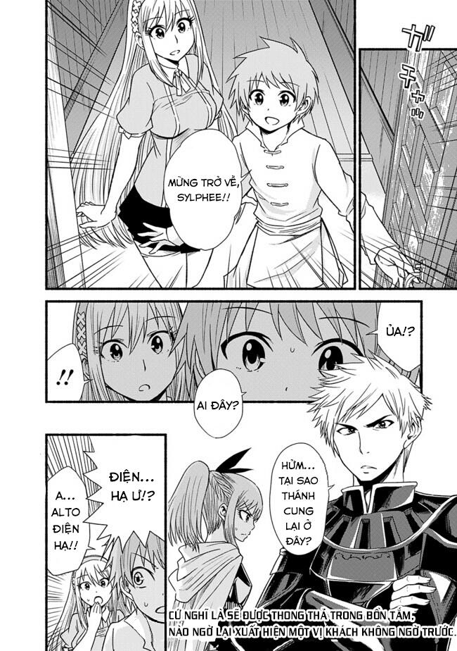 living in this world with cut & paste chapter 15 26