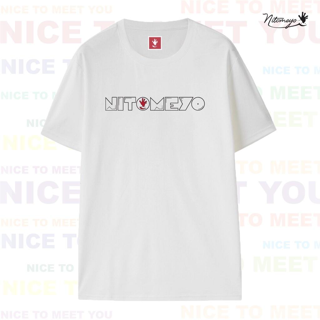 Áo thun Oversize NITOMEYO Basic Tee