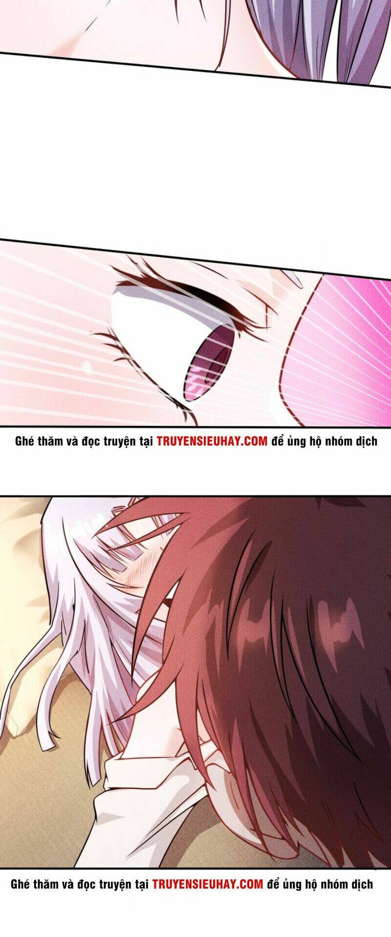 cao thủ cận vệ của nữ chủ tịch chapter 21 17