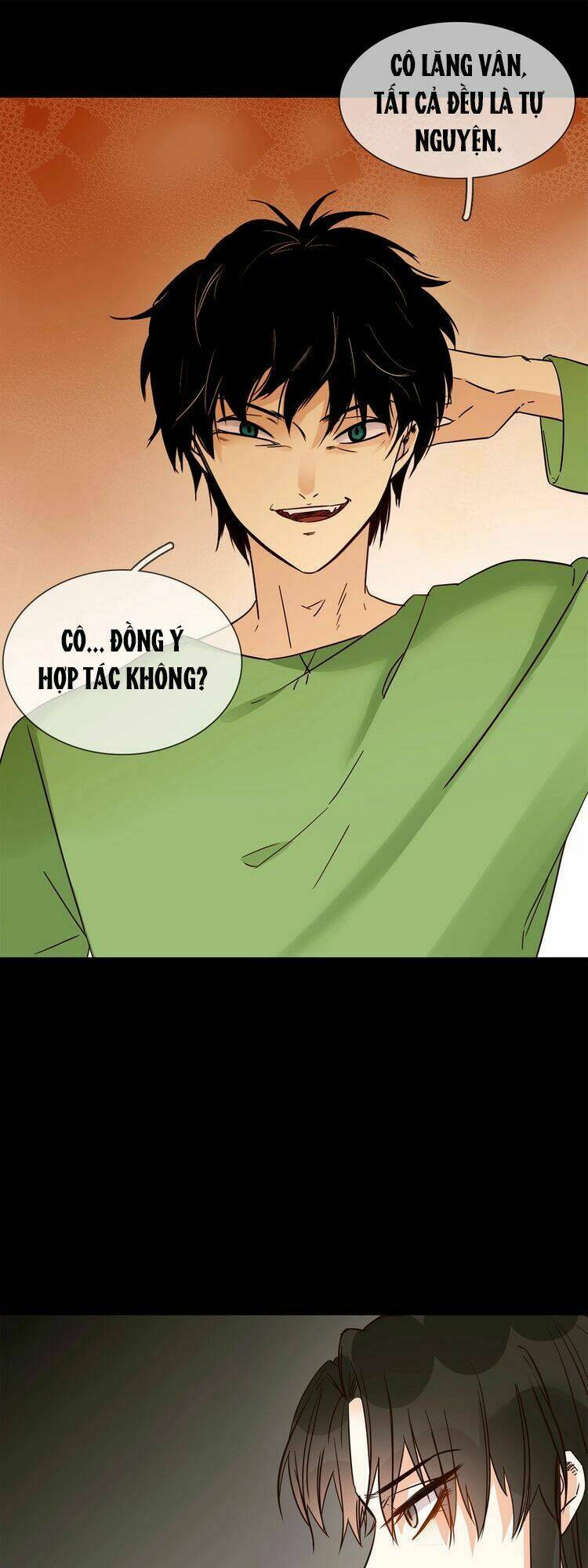 ngôi sao vụn vỡ chapter 14 24