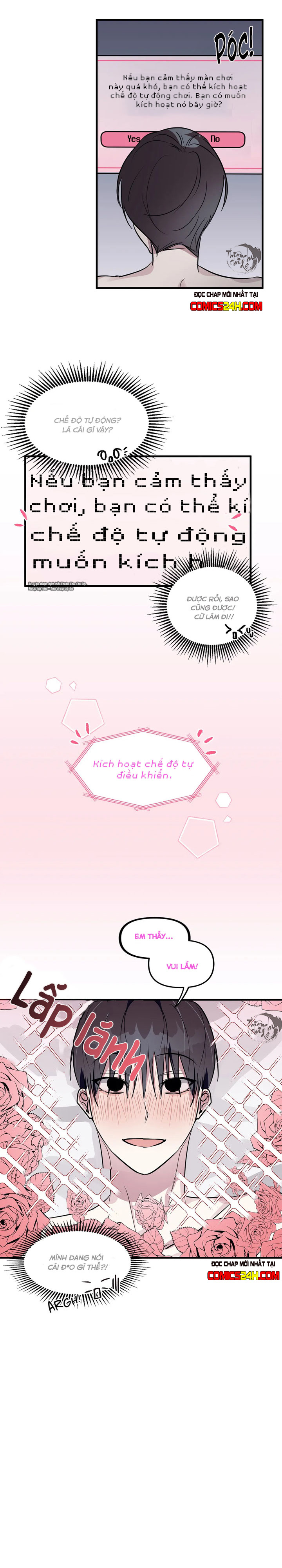 lỗi bộ nhớ chapter 5 3