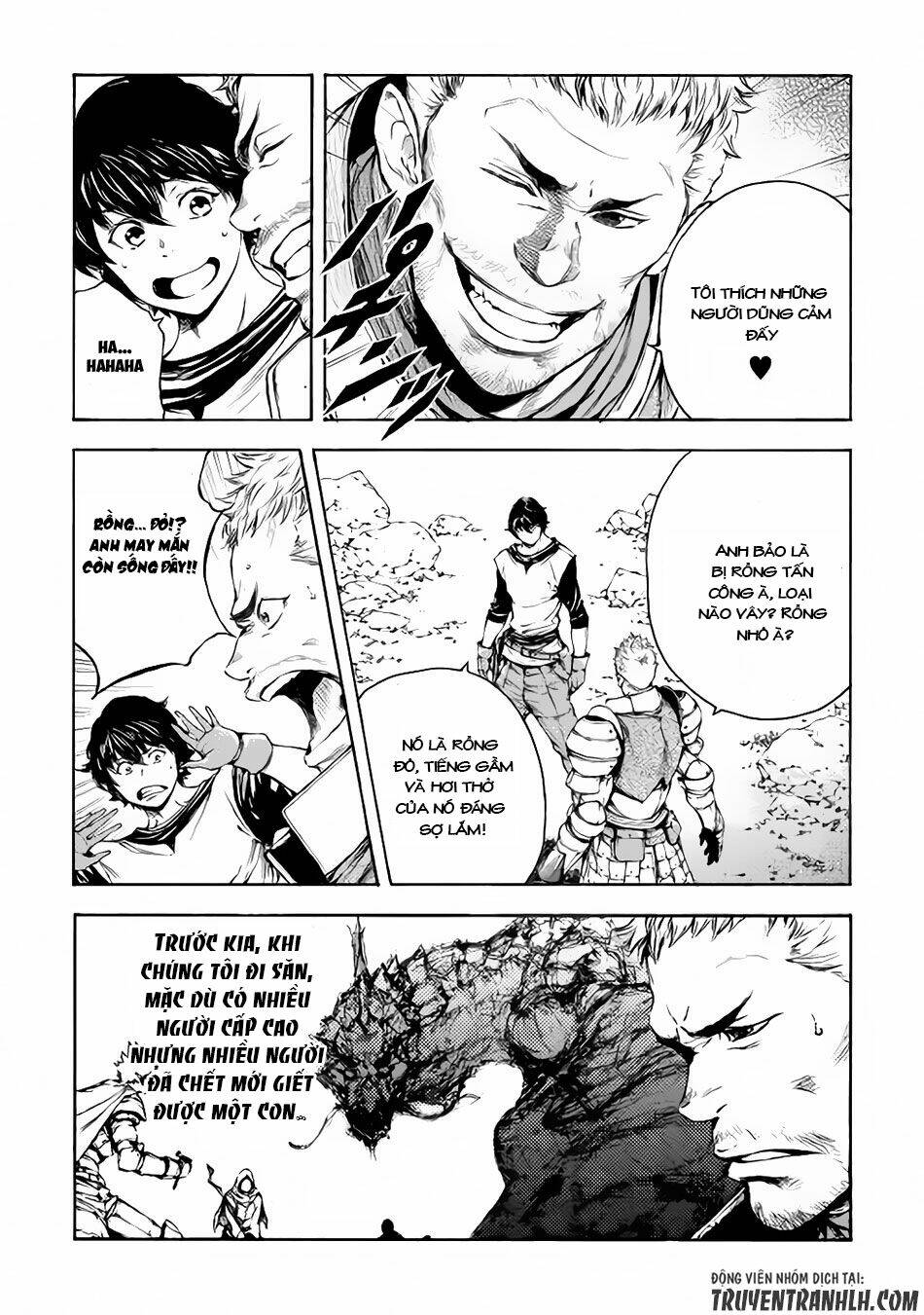 eden (tsuruoka nobuhisa) chapter 5 14