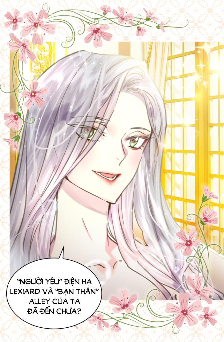 chiến lược sinh tồn của tiểu thư chapter 11 56