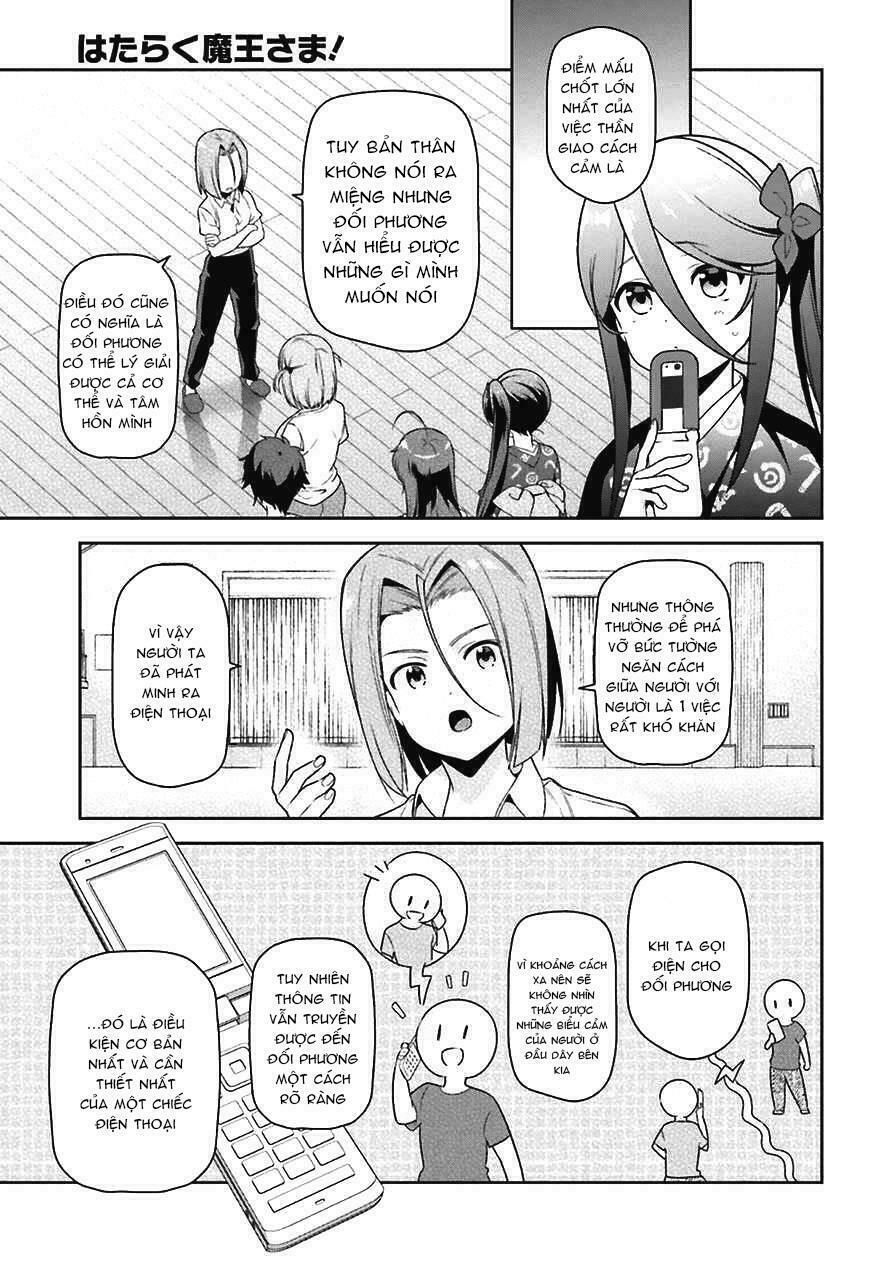 ma vương đi làm thêm chapter 68 14