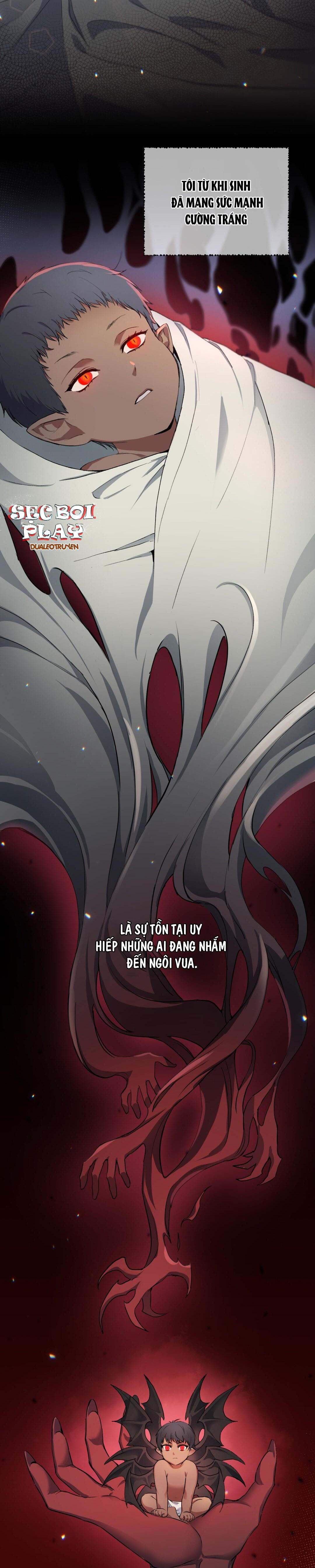 mặt trăng quỷ chapter 3 2