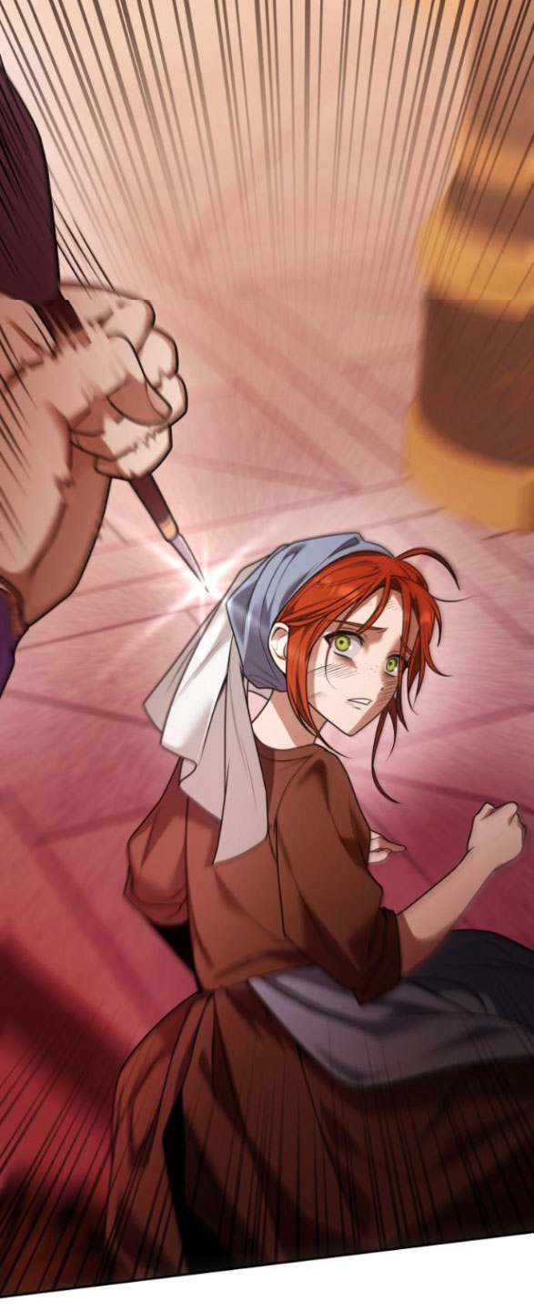 chị yêu, kiếp này em sẽ là hoàng hậu chapter 9.1 34