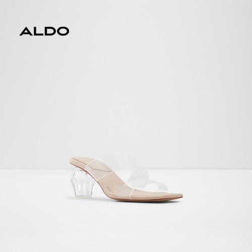 Sandal cao gót nữ Aldo AERNO