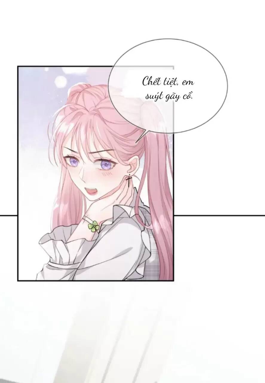 mận xanh chapter 1.5 2