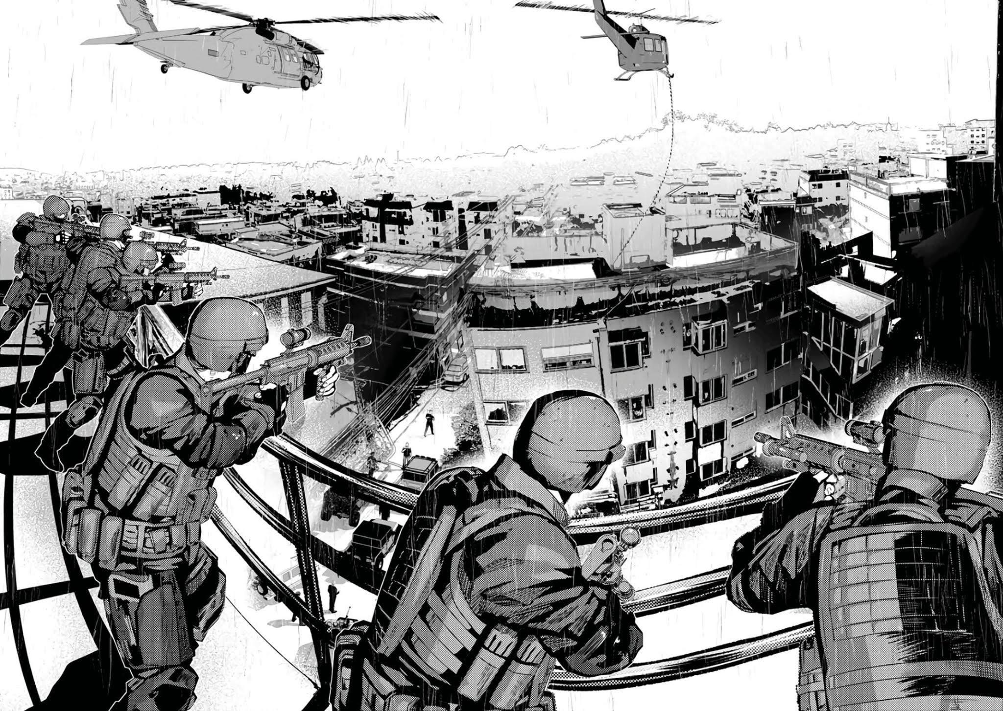 tái sinh manga chapter 27 22