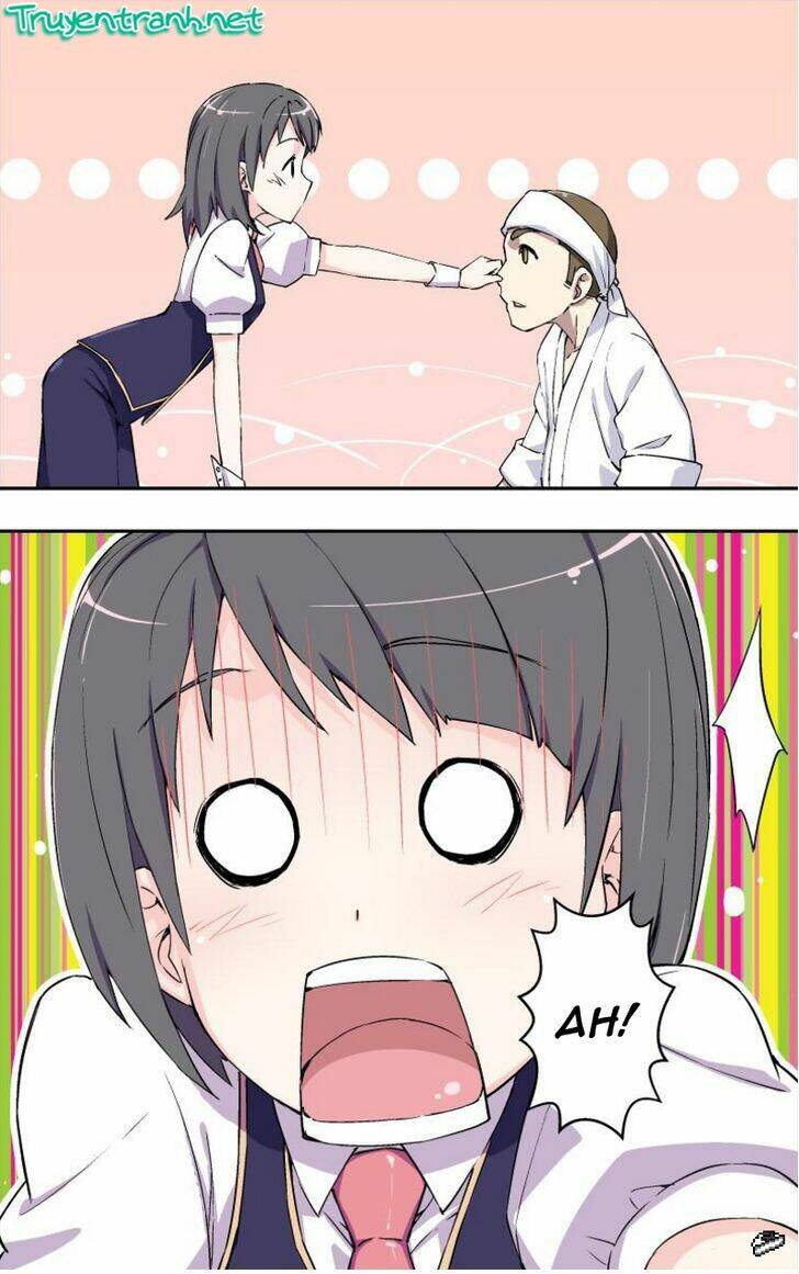 dead coffee shop chapter 6 15