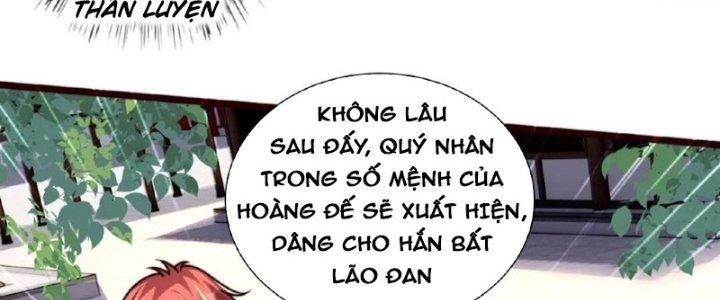 ta nuôi ma quỷ ở trấn ma ti chapter 140 69