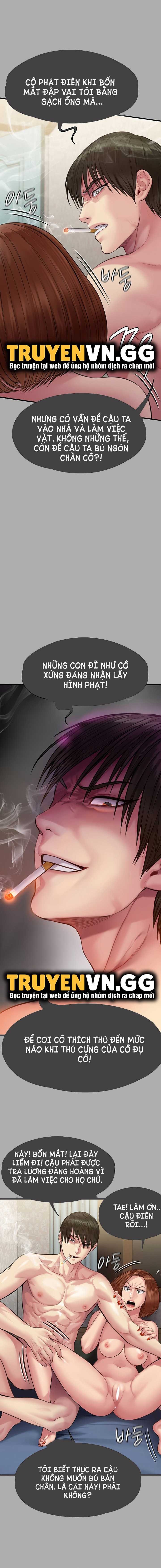 ong chúa chapter 298 12