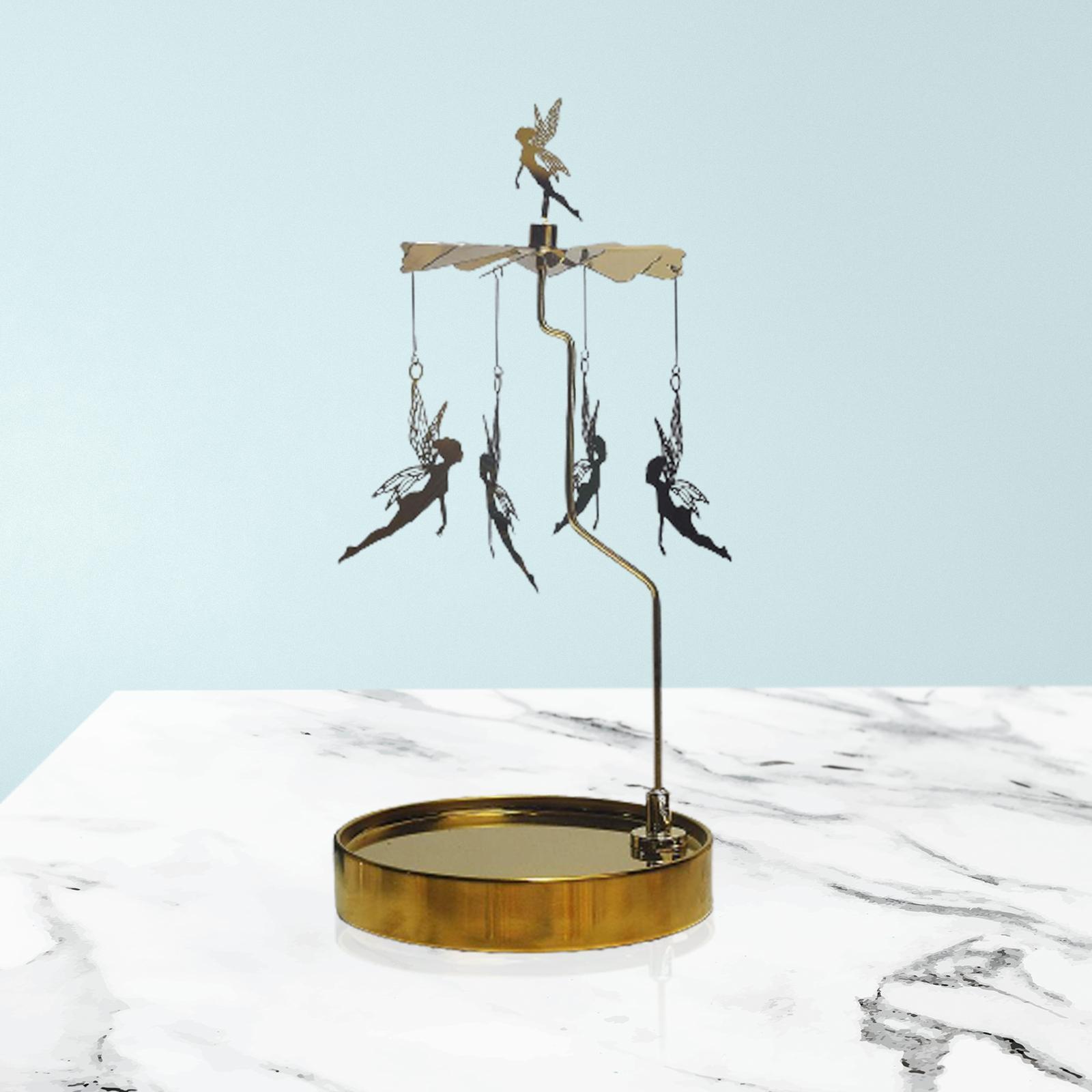 Romantic Tea Light Candle Holder Candleholder Home Decoration for Festival