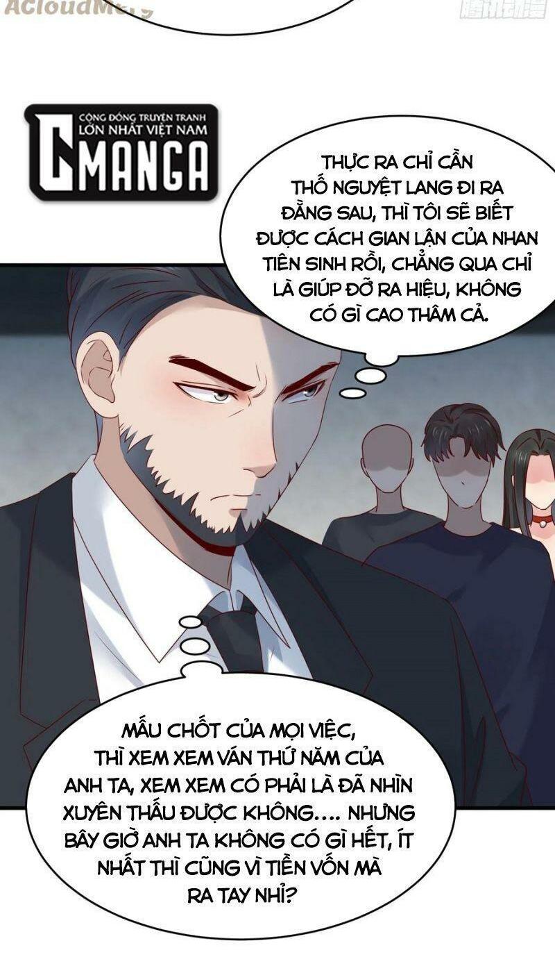 vua đầu tư mạnh nhất chapter 83 2