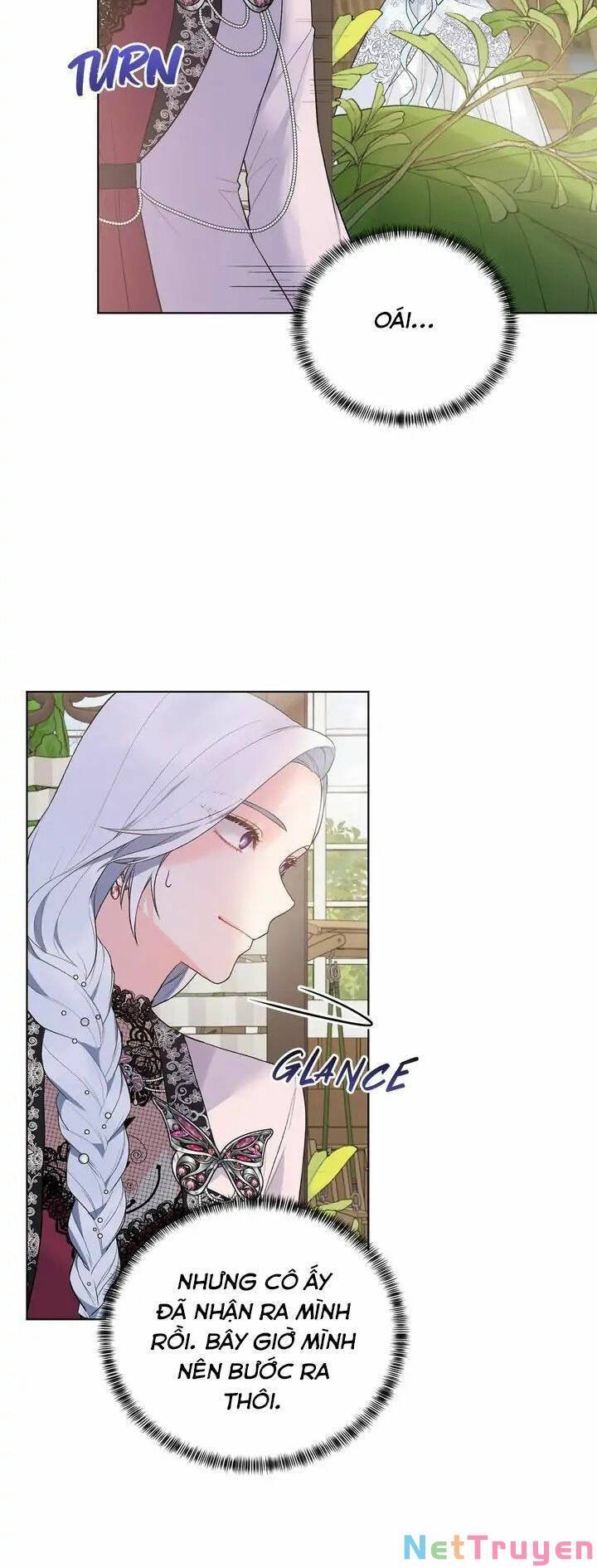 là nhân vật phản diện nhưng tôi sẽ trở thành nữ chính chapter 72 41