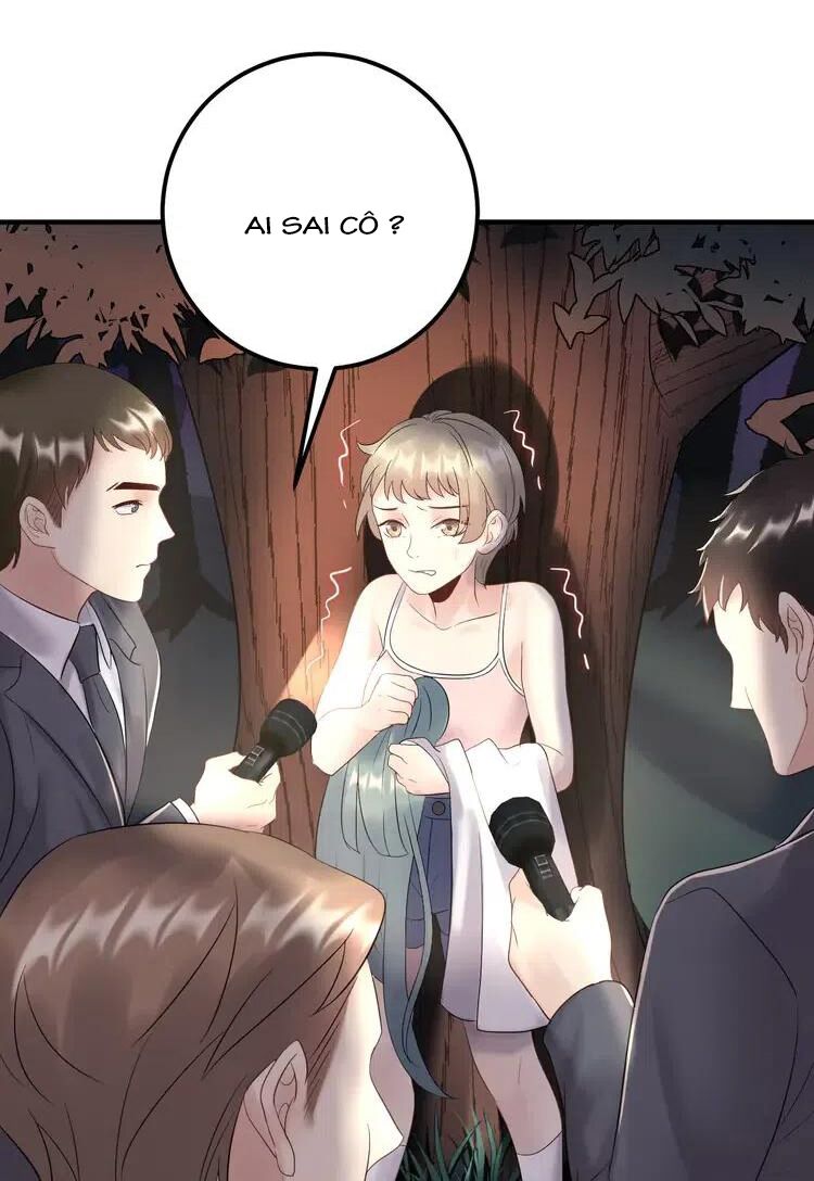 trọng sinh chi ức vạn ảnh hậu yếu thượng vị chapter 277 14