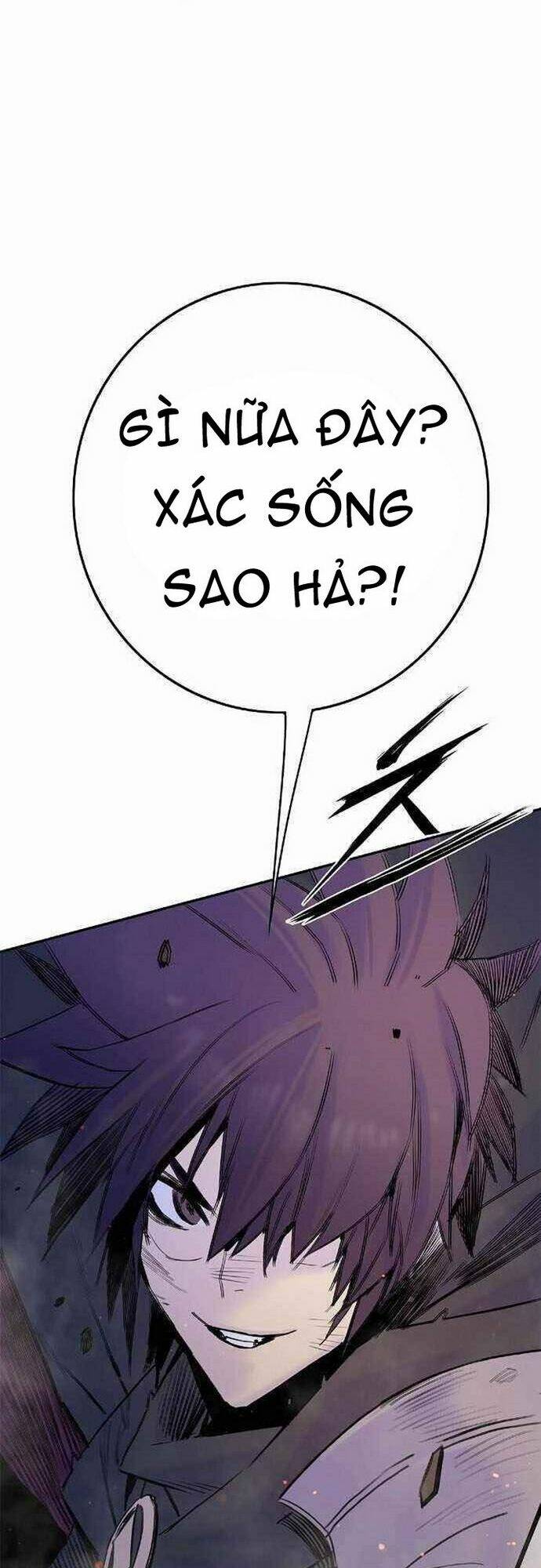 băng tâm kỵ sĩ chapter 32 23