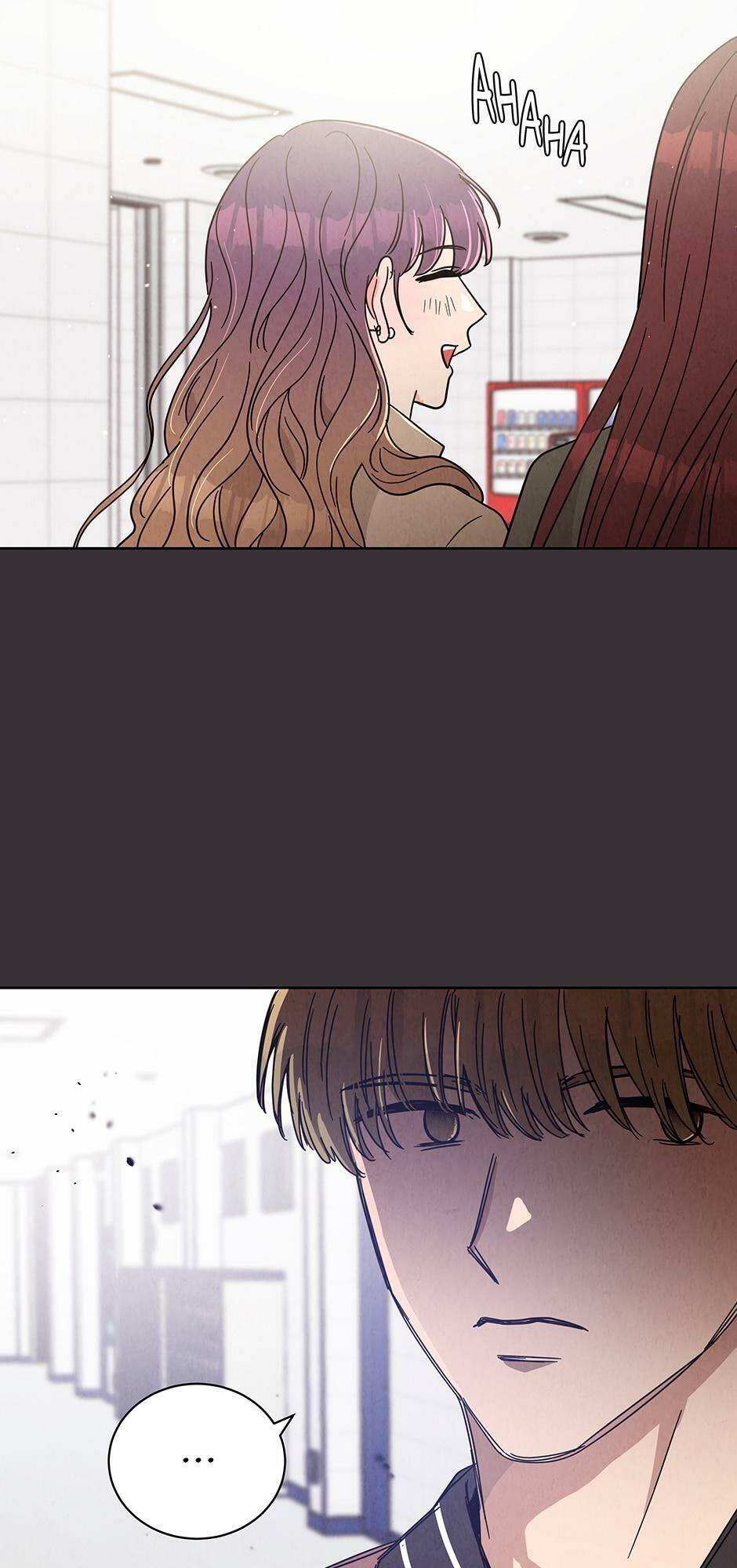 chào nhé, không làm thông gia nữa đâu! chapter 59 18