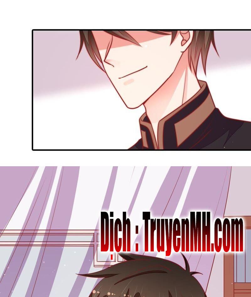 ngày nào thiếu soái cũng ghen chapter 170 8