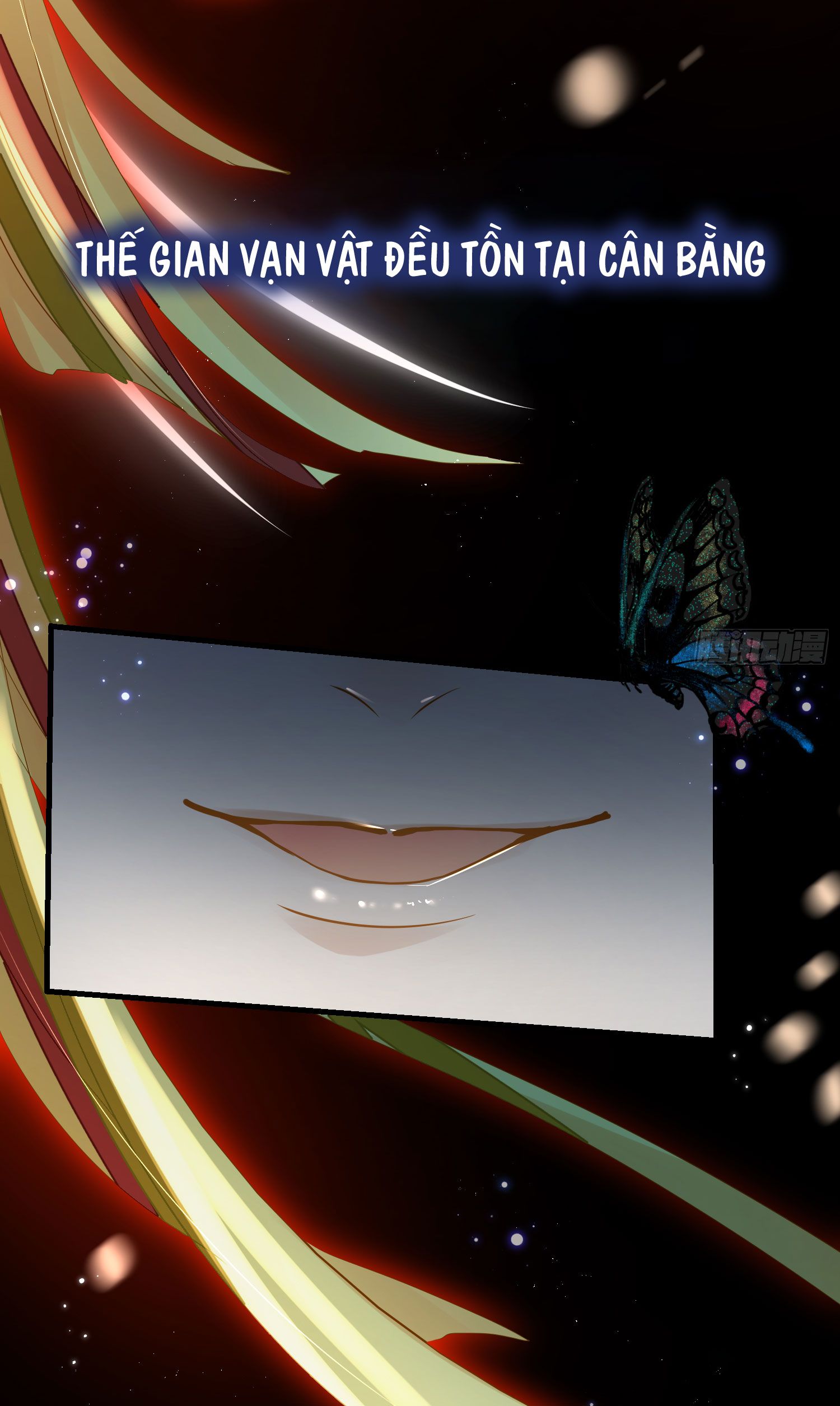 lục thân bất nhận chapter 35 44