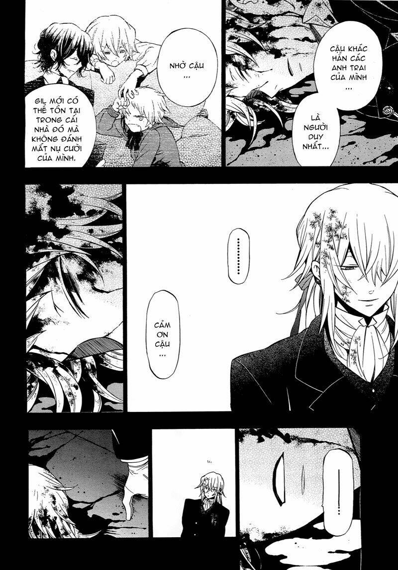 pandora hearts chapter 61 37