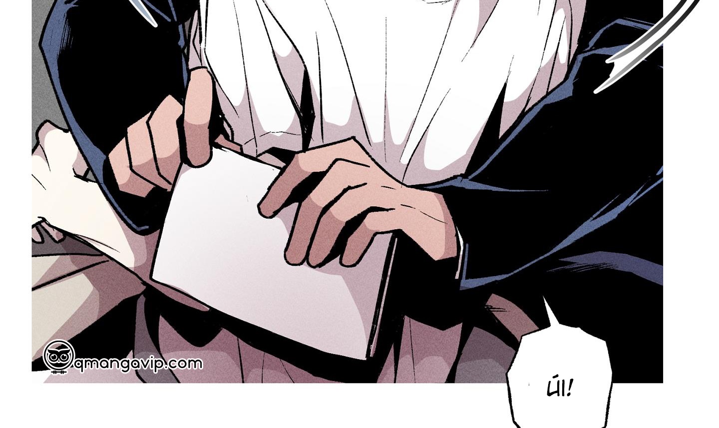 quan hệ chết chóc chapter 25 112