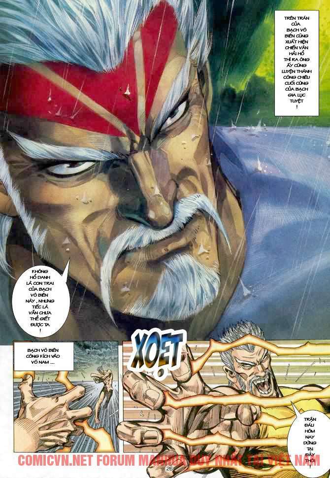 võ thần chapter 43 26