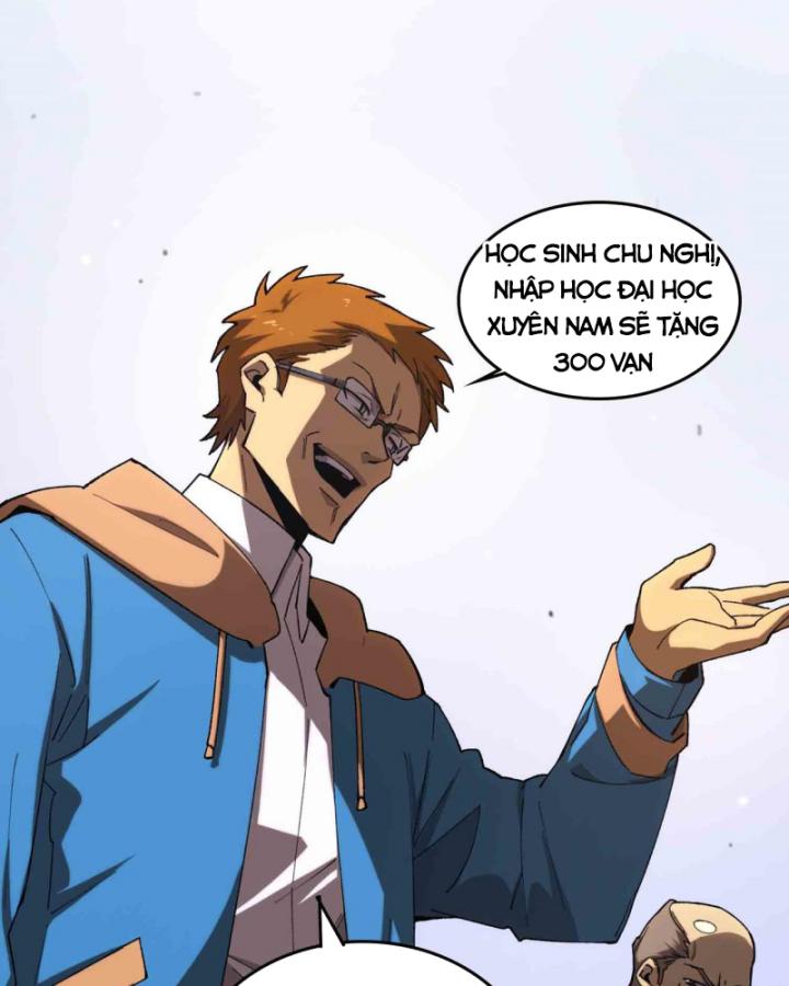 toàn dân chuyển chức: thành tựu của thánh kỵ sĩ ta là mạnh nhất chapter 3 68