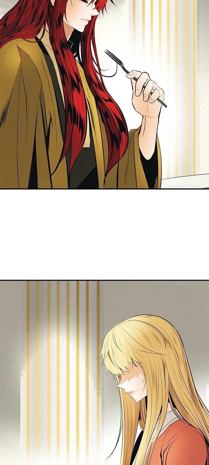 bất bại chân ma chapter 63 32