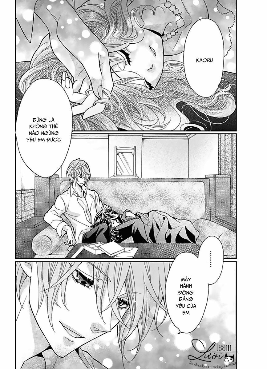 teito hatsukoi shinjuu chapter 1 32