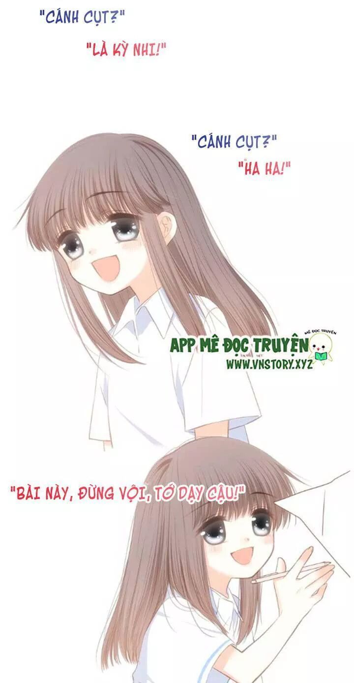 con tim rung động 2 chapter 95 10