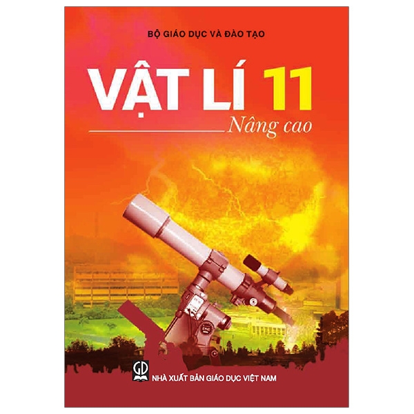 Vật Lí 11 - Nâng Cao (T9)