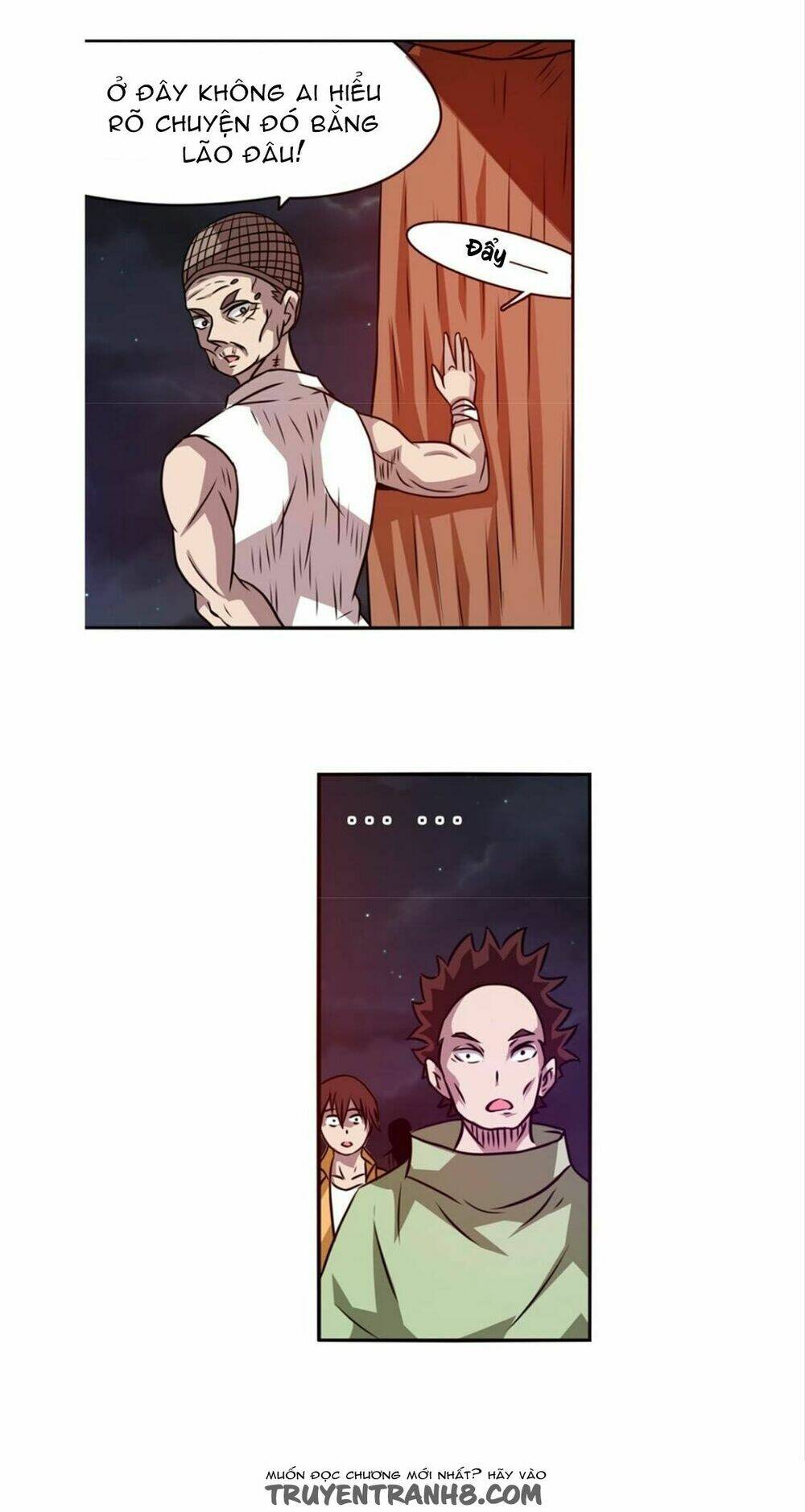 vì tôi là ông chú mở tiệm bán vũ khí chapter 22 10