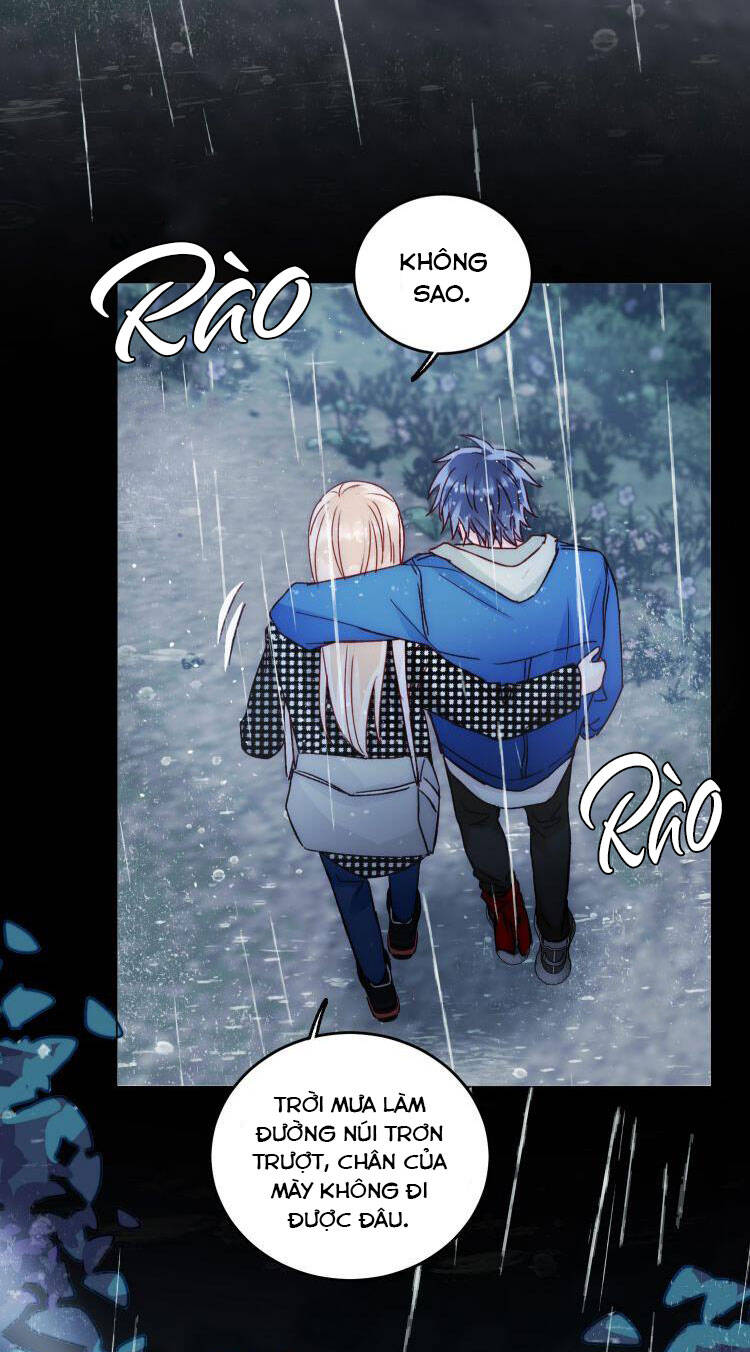 tôi phải làm 1 kẻ đại xấu xa chapter 44 10