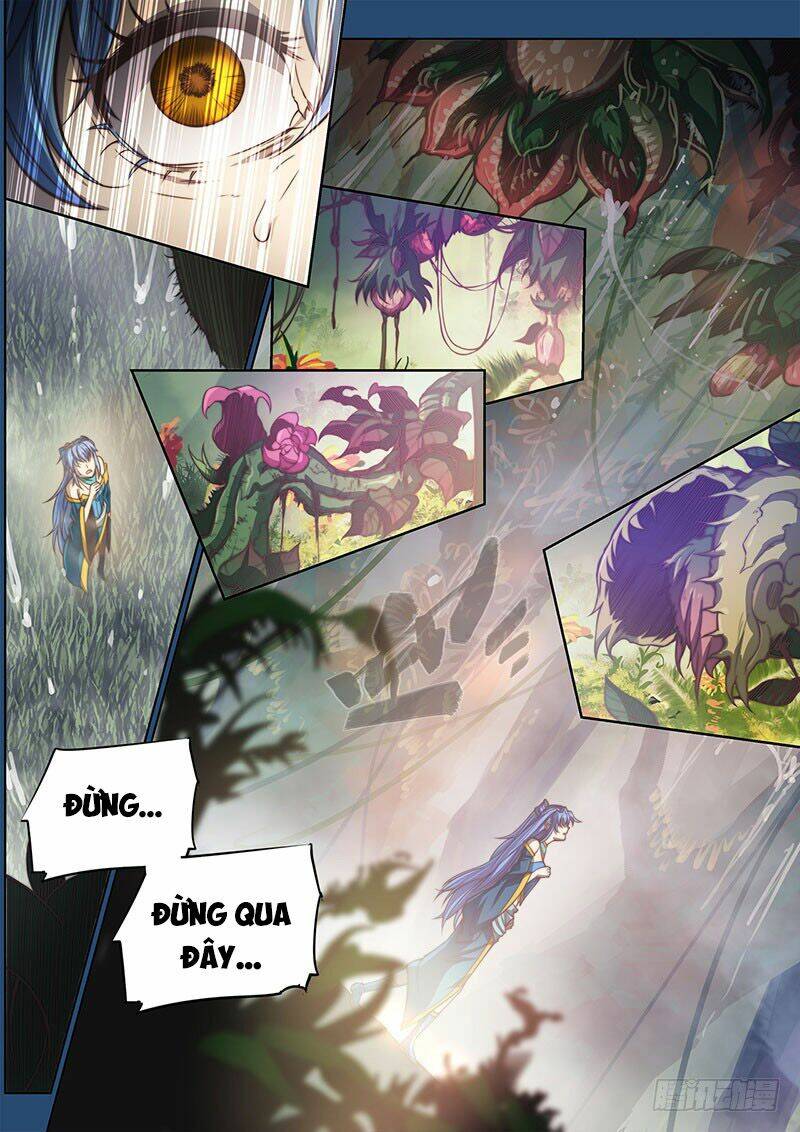 huyền giới chi môn chapter 113 12