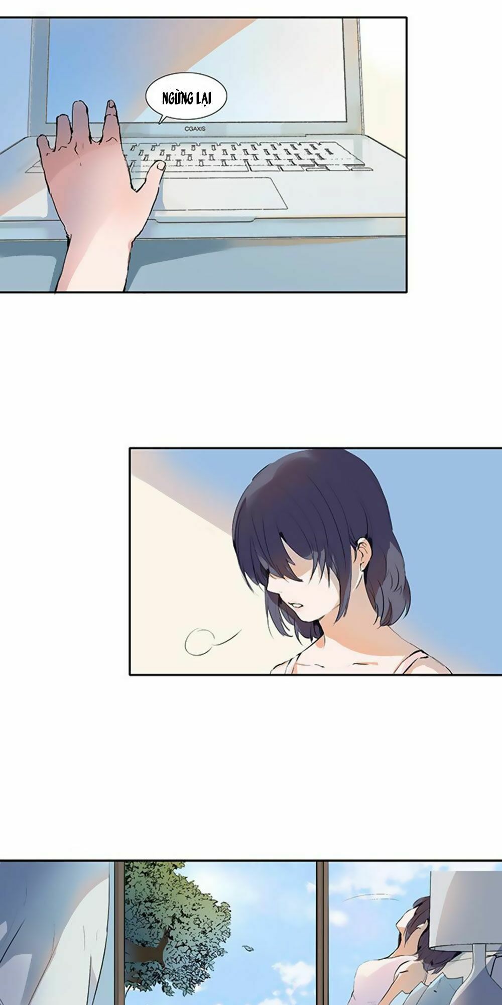 thiên kim đường môn chapter 12 13