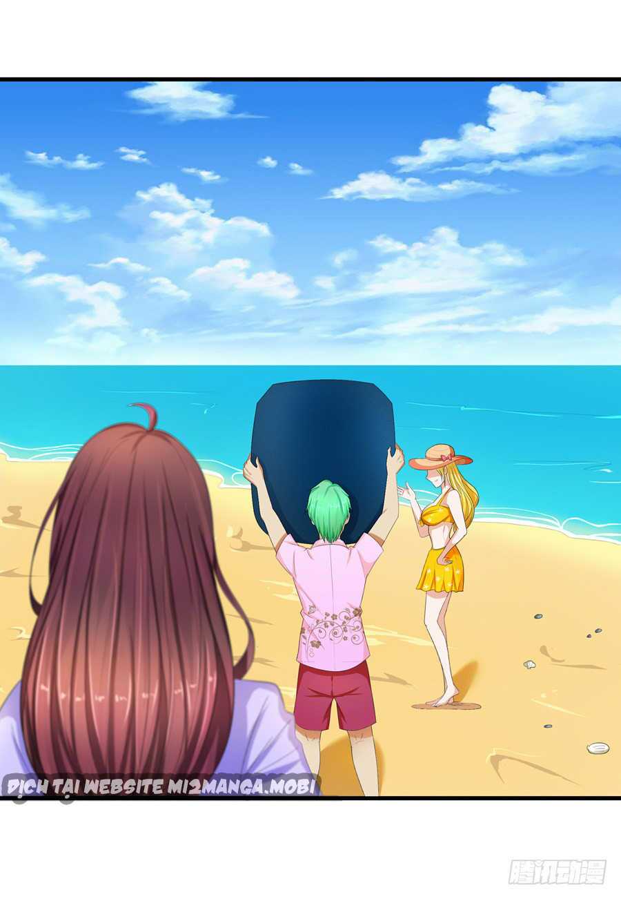 gả cho tình cũ làm lão bà chapter 12 5