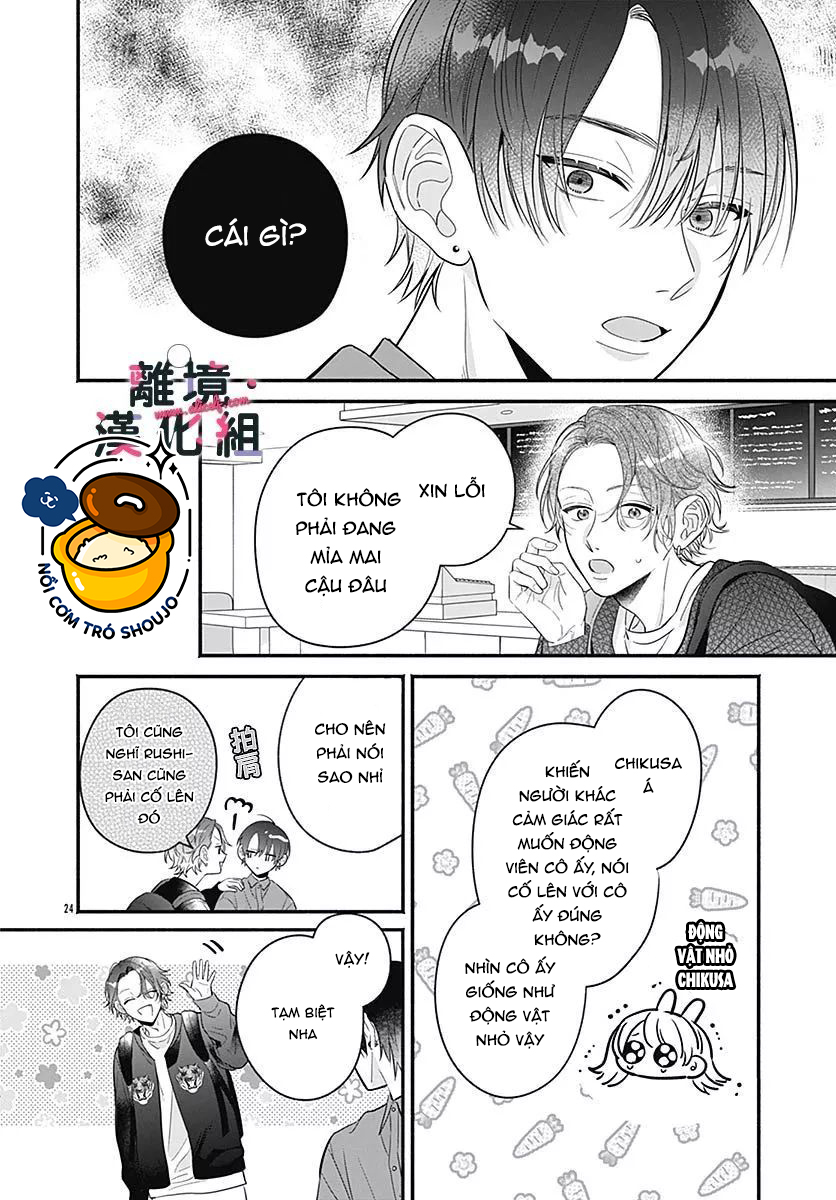 thống trị hoàn mỹ chapter 10.2 13