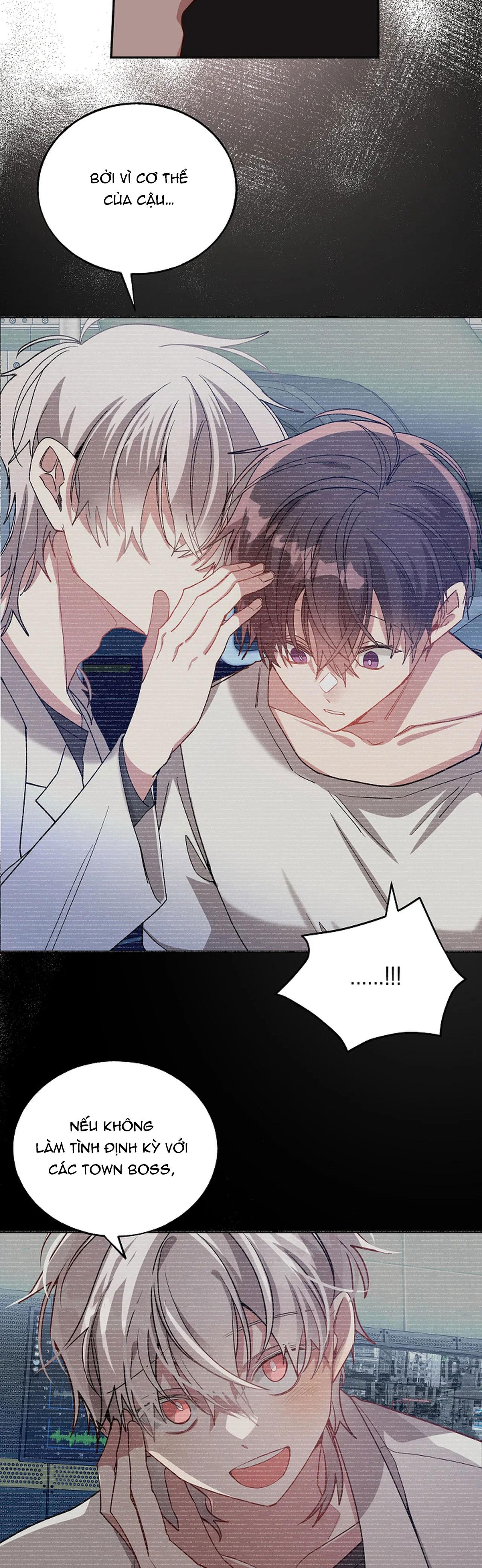 moralless chapter 40 33