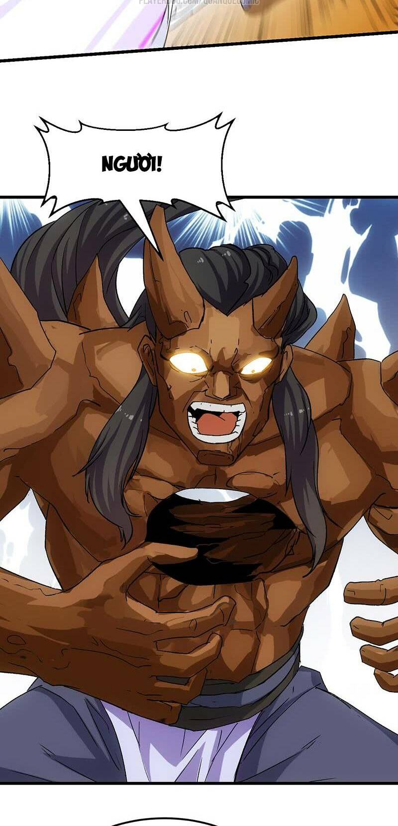 hệ thống thần long nghịch thiên chapter 36 8