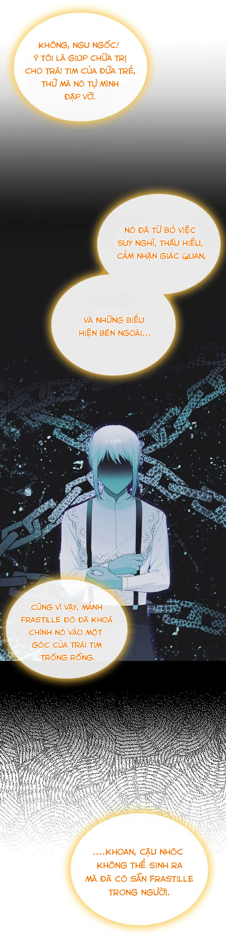 ác nữ muốn sống trong ngôi nhà bánh ngọt chapter 34 7