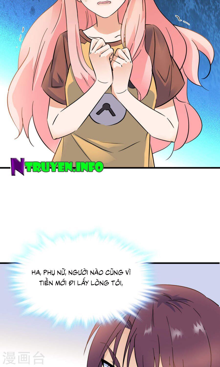 cô vợ siêu mẫu của cố thiếu chapter 144 6