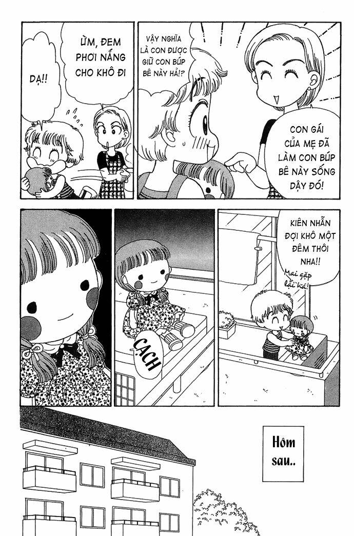 the neighbor's doll chapter 1 10